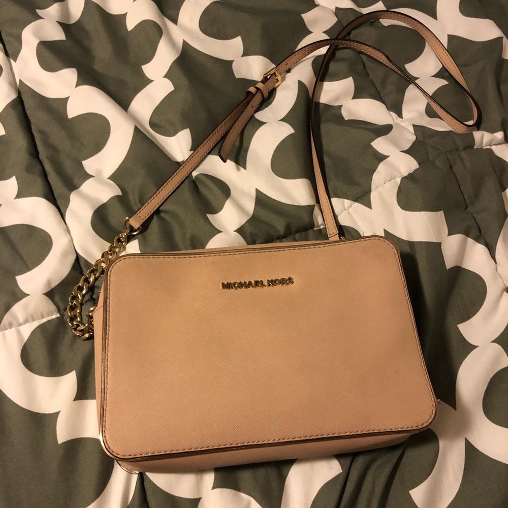 Michael Kors Cross Body
